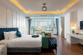 Minasi HanoiOi Hotel